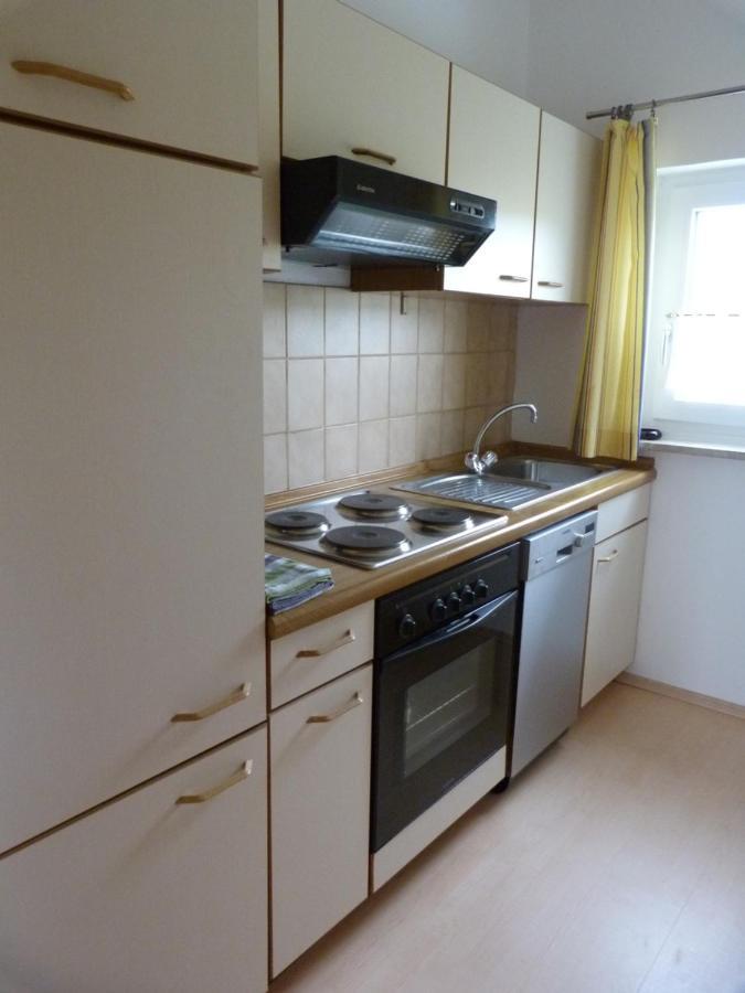 Ferienwohnung Spachtholz Вальдмюнхен Екстер'єр фото