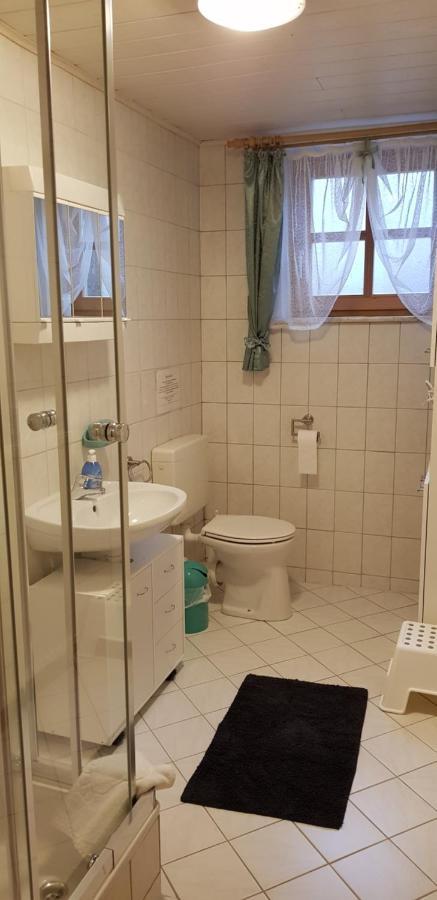 Ferienwohnung Spachtholz Вальдмюнхен Екстер'єр фото